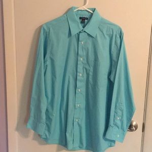 Men’s Dress Shirt